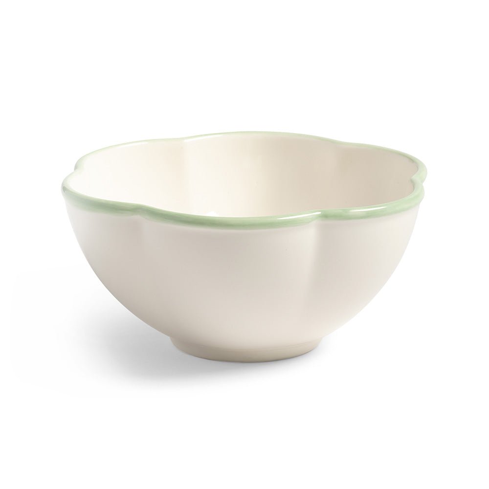 Bowl Folk Small (set of 4)
