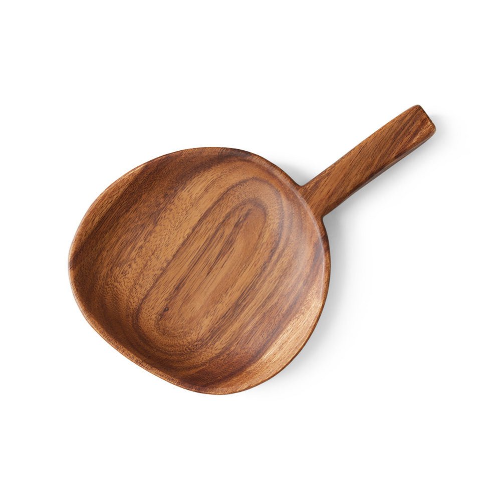 Acacia Platter M