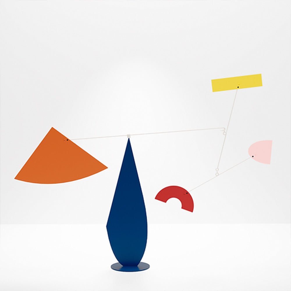 Java Standing Mobile