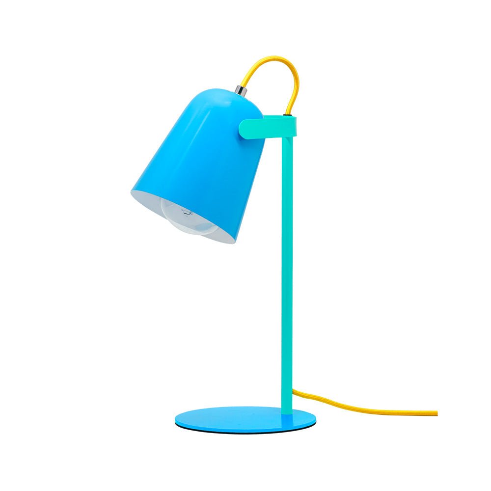 Light Piet Blue