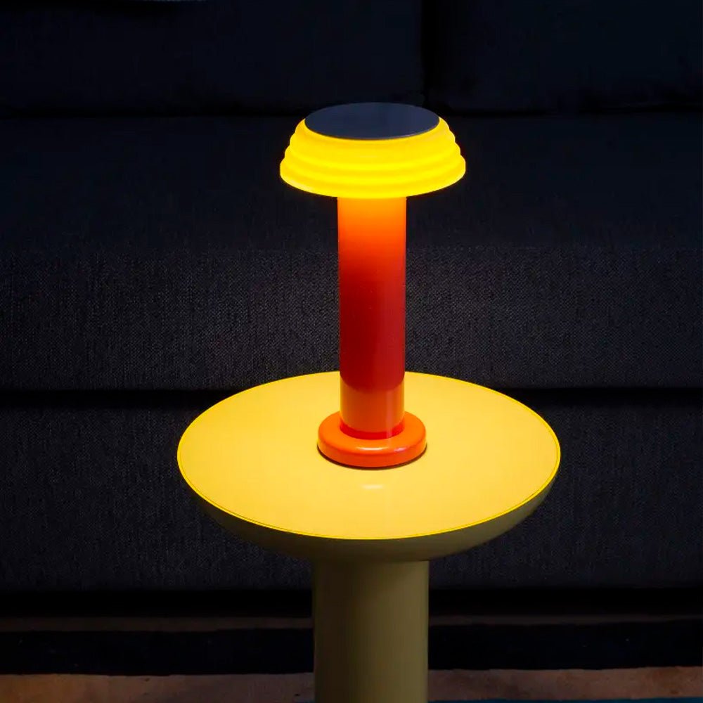 Lamp PL1 Red