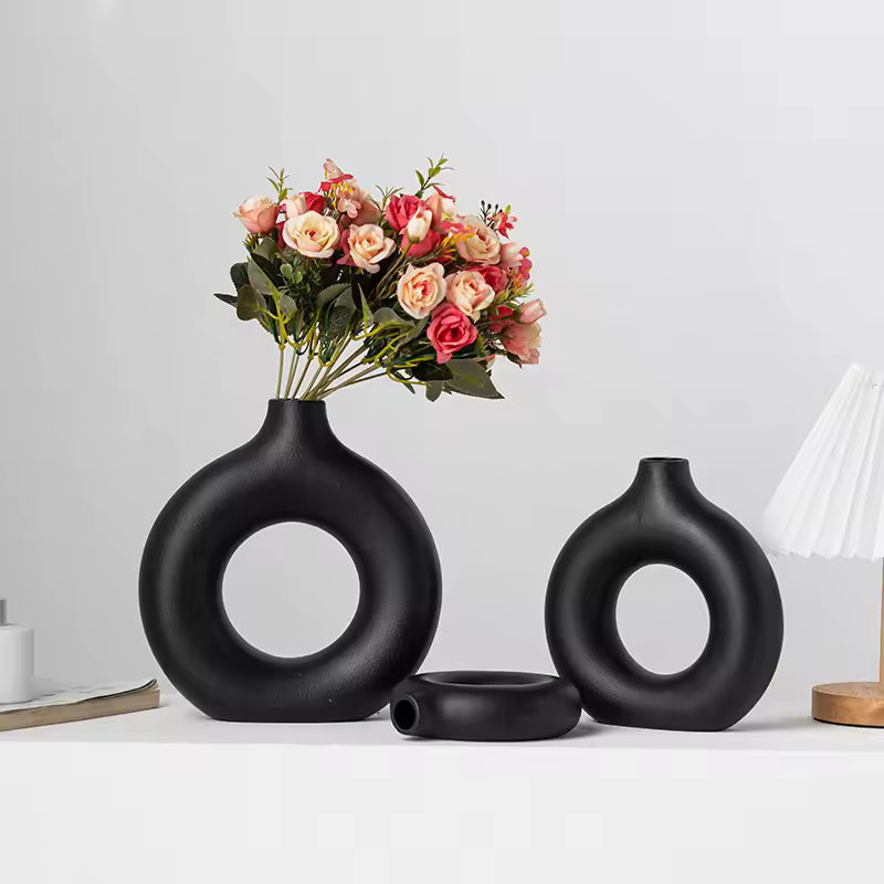 Ceramic Vase - Kavanni Style