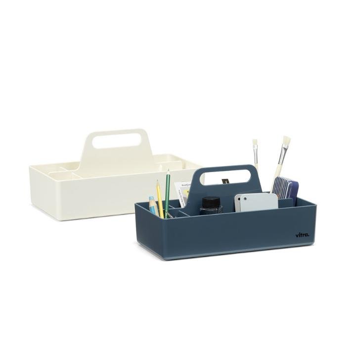 Toolbox Tangerine