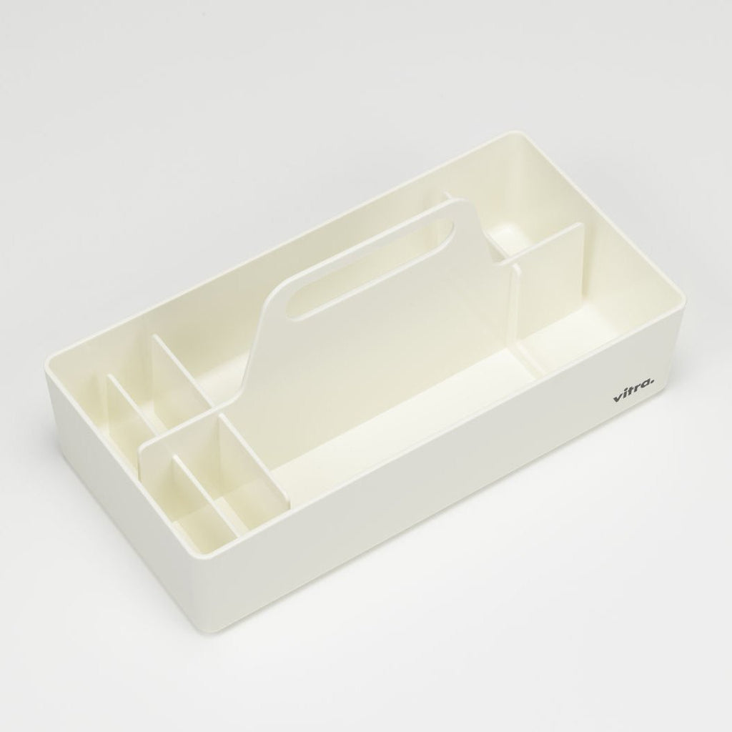 Toolbox Tangerine