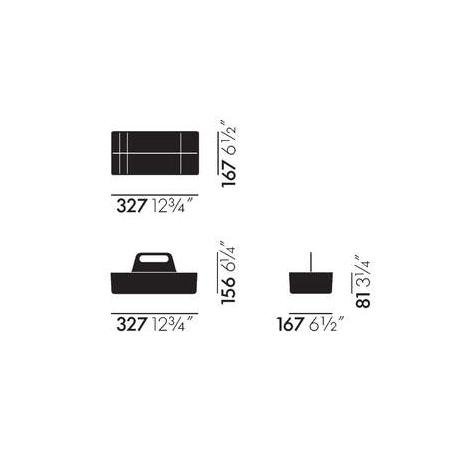 Toolbox White