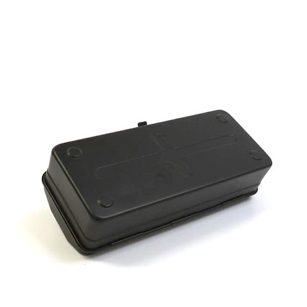 Toolbox Y-350 Black