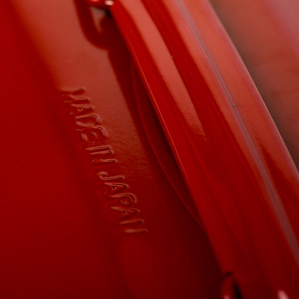 Toolbox Y-350 Red