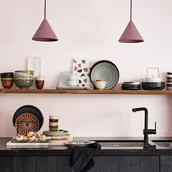 Marble Tray Grey